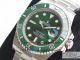 Best Rolex Submariner Hulk Price - VR Factory New Upgraded Copy Submariner Green Men Watch (5)_th.jpg